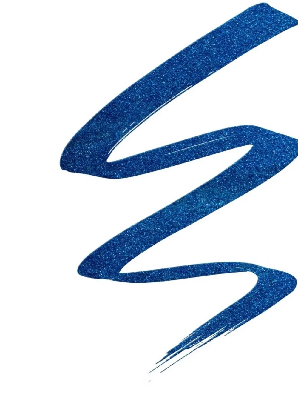 NYX Epic Inky Stix Metallic Eyeliner - teal blue NEW!